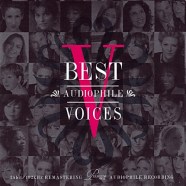Best Audiophile Voices V (2007)